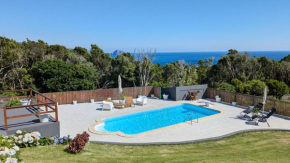 Villa Capelinhos